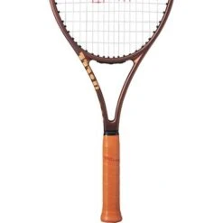 Wilson Pro Staff X V14 Tennis Racquet -Tennis Gear Shop WR125811U 3