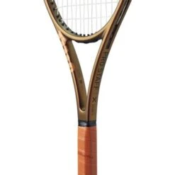 Wilson Pro Staff X V14 Tennis Racquet -Tennis Gear Shop WR125811U 6