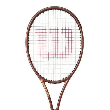 Wilson Pro Staff 97L V14 Tennis Racquet 2 Wilson Pro Staff 97L V14 Tennis Racquet - Image 2