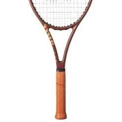 Wilson Pro Staff 97L V14 Tennis Racquet 12 Wilson Pro Staff 97L V14 Tennis Racquet -Tennis Gear Shop WR125911U 3