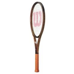 Wilson Pro Staff 97L V14 Tennis Racquet 14 Wilson Pro Staff 97L V14 Tennis Racquet -Tennis Gear Shop WR125911U 5