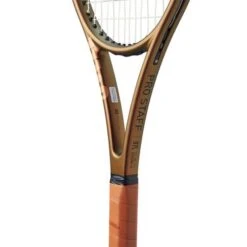 Wilson Pro Staff 97L V14 Tennis Racquet 15 Wilson Pro Staff 97L V14 Tennis Racquet -Tennis Gear Shop WR125911U 6