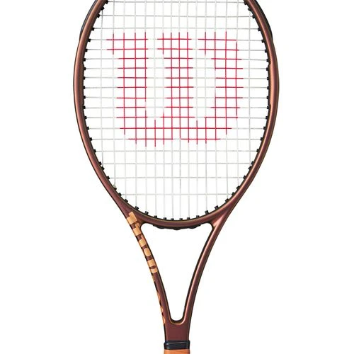 Wilson Pro Staff 97UL V14 Tennis Racquet 10 Wilson Pro Staff 97UL V14 Tennis Racquet - Image 10