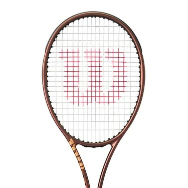 Wilson Pro Staff 97UL V14 Tennis Racquet 2 Wilson Pro Staff 97UL V14 Tennis Racquet - Image 2