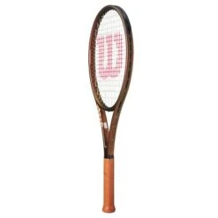 Wilson Pro Staff 97UL V14 Tennis Racquet 14 Wilson Pro Staff 97UL V14 Tennis Racquet -Tennis Gear Shop WR126011U 5