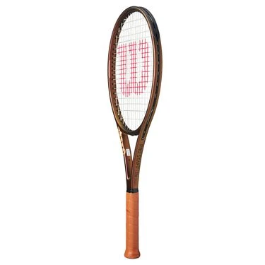 Wilson Pro Staff 97UL V14 Tennis Racquet 5 Wilson Pro Staff 97UL V14 Tennis Racquet - Image 5