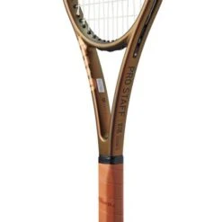 Wilson Pro Staff 97UL V14 Tennis Racquet 15 Wilson Pro Staff 97UL V14 Tennis Racquet -Tennis Gear Shop WR126011U 6