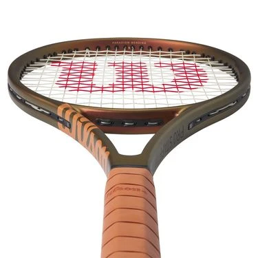 Wilson Pro Staff 97UL V14 Tennis Racquet 9 Wilson Pro Staff 97UL V14 Tennis Racquet - Image 9