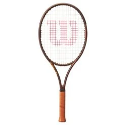 Wilson Pro Staff V14 26 Junior Tennis Racquet -Tennis Gear Shop WR126310U