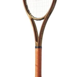 Wilson Pro Staff V14 26 Junior Tennis Racquet -Tennis Gear Shop WR126310U 3
