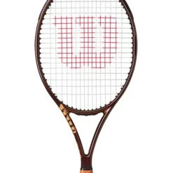 Wilson Pro Staff Six.One 100 V14 Tennis Racquet 15 Wilson Pro Staff Six.One 100 V14 Tennis Racquet -Tennis Gear Shop WR126511U
