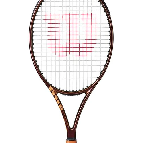 Wilson Pro Staff Six.One 100 V14 Tennis Racquet 8 Wilson Pro Staff Six.One 100 V14 Tennis Racquet - Image 8