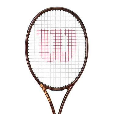 Wilson Pro Staff Six.One 100 V14 Tennis Racquet 2 Wilson Pro Staff Six.One 100 V14 Tennis Racquet - Image 2