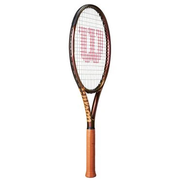 Wilson Pro Staff Six.One 100 V14 Tennis Racquet 4 Wilson Pro Staff Six.One 100 V14 Tennis Racquet - Image 4