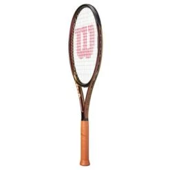Wilson Pro Staff Six.One 100 V14 Tennis Racquet 12 Wilson Pro Staff Six.One 100 V14 Tennis Racquet -Tennis Gear Shop WR126511U 5