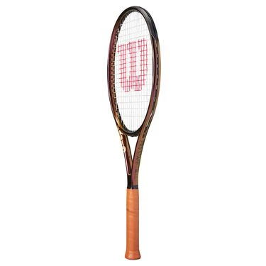 Wilson Pro Staff Six.One 100 V14 Tennis Racquet 5 Wilson Pro Staff Six.One 100 V14 Tennis Racquet - Image 5