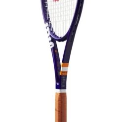 Wilson Blade V8 (16x19) Roland Garros Tennis Racquet 14 Wilson Blade V8 (16x19) Roland Garros Tennis Racquet -Tennis Gear Shop WR127911U 6
