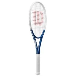 Wilson Blade V8 (16x19) US Open Tennis Racquet -Tennis Gear Shop WR133511U 4
