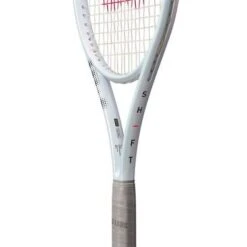 Wilson Shift 99 (315G) Tennis Racquet 14 Wilson Shift 99 (315G) Tennis Racquet -Tennis Gear Shop WR136711U 6