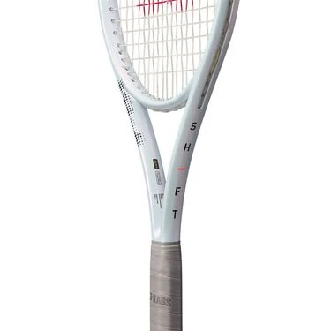 Wilson Shift 99 (315G) Tennis Racquet 6 Wilson Shift 99 (315G) Tennis Racquet - Image 6