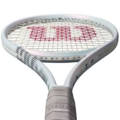 Wilson Shift 99 (315G) Tennis Racquet 16 Wilson Shift 99 (315G) Tennis Racquet -Tennis Gear Shop WR136711U 8