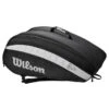 Wilson Federer Team 12 Pack Tennis Bag