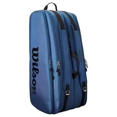 Wilson Ultra V4 Tour 12 Pack Tennis Bag 2 Wilson Ultra V4 Tour 12 Pack Tennis Bag - Image 2