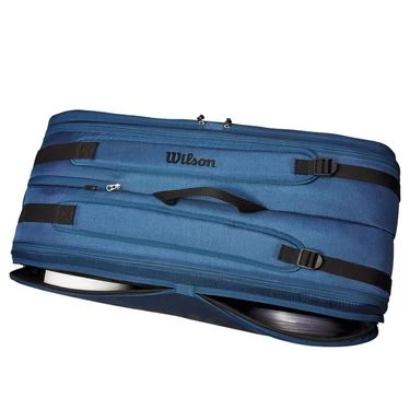 Wilson Ultra V4 Tour 12 Pack Tennis Bag 3 Wilson Ultra V4 Tour 12 Pack Tennis Bag - Image 3