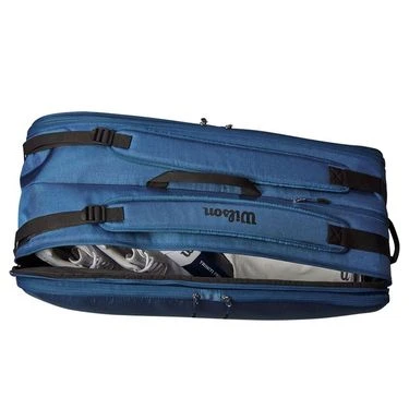 Wilson Ultra V4 Tour 12 Pack Tennis Bag 5 Wilson Ultra V4 Tour 12 Pack Tennis Bag - Image 5