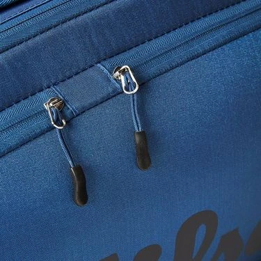 Wilson Ultra V4 Tour 12 Pack Tennis Bag 7 Wilson Ultra V4 Tour 12 Pack Tennis Bag - Image 7