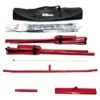 Wilson Portable Pickleball Net System