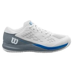 Wilson Rush Pro Ace (2E) WIDE Mens Pickleball Shoe -Tennis Gear Shop WRS329260