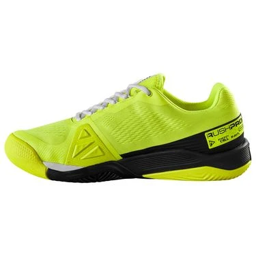 Wilson Rush Pro 4.0 Mens Tennis Shoe 2 Wilson Rush Pro 4.0 Mens Tennis Shoe - Image 2