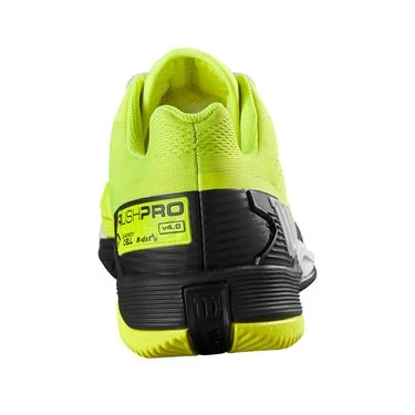 Wilson Rush Pro 4.0 Mens Tennis Shoe 4 Wilson Rush Pro 4.0 Mens Tennis Shoe - Image 4