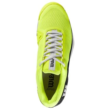 Wilson Rush Pro 4.0 Mens Tennis Shoe 5 Wilson Rush Pro 4.0 Mens Tennis Shoe - Image 5