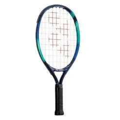 Yonex 17 Junior Sky Blue Tennis Racquet -Tennis Gear Shop YY01J17