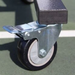 Oncourt Offcourt PickleNet Deluxe Pickleball Net System -Tennis Gear Shop tapndB 4